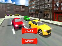 Taxi Driving Sim 3D screenshot, image №1642237 - RAWG