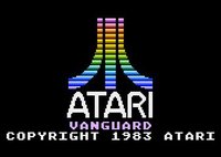 Vanguard (1981) screenshot, image №726468 - RAWG