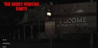 The Ghost Hunting Party screenshot, image №3438485 - RAWG