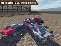 Car Battle Arena - Online Game screenshot, image №2051306 - RAWG