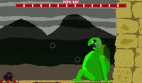 Moth Ma'am Prototype screenshot, image №1963412 - RAWG