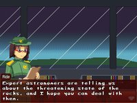 BOMBARDMENT:hd|FW: CEASELESS ASSAULT OF ROCKS! screenshot, image №2175512 - RAWG