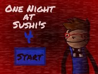 One Night/week @ Sushi's game series screenshot, image №1139683 - RAWG