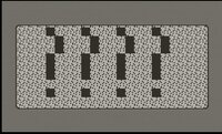 Glitched Out! Playdate Game Jam Game screenshot, image №3239064 - RAWG