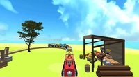Baby Train 3D Premium screenshot, image №2087846 - RAWG