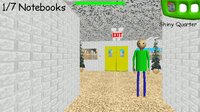 Baldi has broken his ruler screenshot, image №2179431 - RAWG