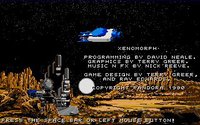 Xenomorph (1990) screenshot, image №750736 - RAWG