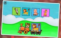 Baby First words Flashcards - Kids Learning games screenshot, image №1428124 - RAWG