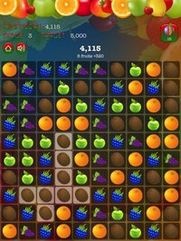 Link Fruit screenshot, image №892422 - RAWG