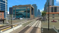 Train Simulator: Pacific Surfliner LA - San Diego Route screenshot, image №112827 - RAWG