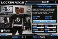 Hockey Fight screenshot, image №1392086 - RAWG