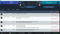 Pro Strategy Football 2026 screenshot, image №4259252 - RAWG