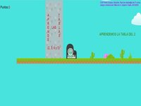 Aprendemos las tablas 2-5 screenshot, image №1878412 - RAWG