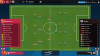 Soccer Boss screenshot, image №3072650 - RAWG