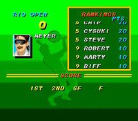 Super Tennis screenshot, image №745600 - RAWG