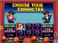 KNOCK-OUT ARCADE (Demo v0.1.0) screenshot, image №3550293 - RAWG