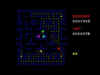 PACMAN Curse of the Slimers screenshot, image №2672529 - RAWG