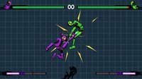 Peter's Fighter Game Prototype screenshot, image №1972806 - RAWG