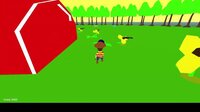 Vegan Hunting screenshot, image №3759351 - RAWG