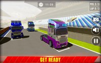 Racing Truck 3D screenshot, image №1680845 - RAWG