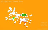 20 Second Tower Run screenshot, image №3655979 - RAWG