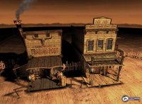 Deadlands screenshot, image №369230 - RAWG