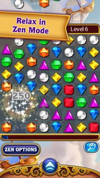 Bejeweled Classic screenshot, image №886252 - RAWG