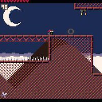 Ninja Cat screenshot, image №2465394 - RAWG