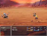 Life of Heroes screenshot, image №1252938 - RAWG