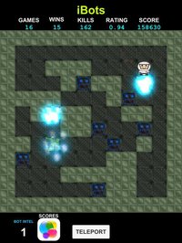 iBots 2 screenshot, image №2066740 - RAWG