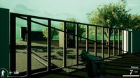 Zombie Shooter (itch) (CitroenGames) screenshot, image №2273225 - RAWG