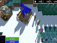 Blocky Story: War Craft screenshot, image №1920026 - RAWG