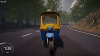 Tuk Tuk Race screenshot, image №3889408 - RAWG