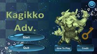 Kagikko Adventure screenshot, image №1187395 - RAWG