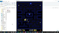 Pac-Man (itch) (Circlick Tech) screenshot, image №2664295 - RAWG