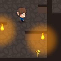 ShardHunters (itch) screenshot, image №1303841 - RAWG