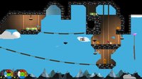 WizWorld Demo screenshot, image №2388814 - RAWG