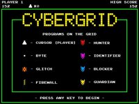 Cybergrid screenshot, image №2480075 - RAWG