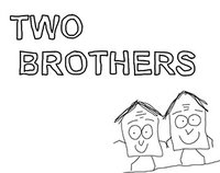 Two Brothers (itch) screenshot, image №1166805 - RAWG