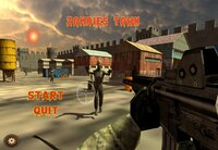 Zombies Town (Malik_Dev) screenshot, image №3874130 - RAWG