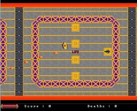 Morituri screenshot, image №1240842 - RAWG