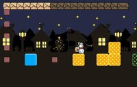 Snowtime Delivery screenshot, image №2657033 - RAWG