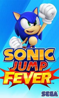 Sonic Jump Fever screenshot, image №1423337 - RAWG