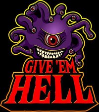 Give 'Em Hell screenshot, image №3296679 - RAWG