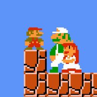 Rage Mario screenshot, image №2455144 - RAWG