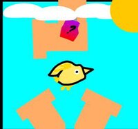 flappy bird 2023 screenshot, image №3826177 - RAWG