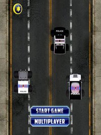 Police Chase Monster Truck Car Off-Road Drag Race Game Free (3D Real Test Driving Traffic Sim) screenshot, image №889662 - RAWG