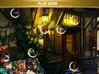 Hidden Objects Puzzles HD screenshot, image №1967465 - RAWG