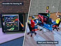 Gaming Cafe - PC Building Game screenshot, image №3885661 - RAWG