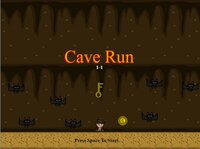 Cave Run (itch) screenshot, image №3047183 - RAWG